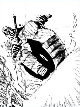 Read WHAM  1 Page 7 in English
