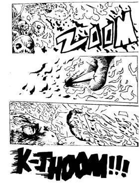 Read WHAM  1 Page 4 in English