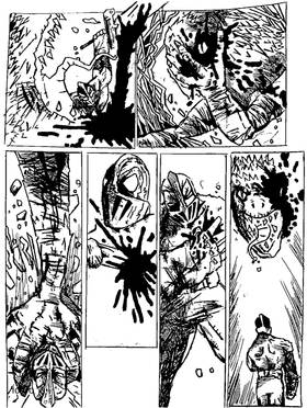 Read WHAM  1 Page 5 in English