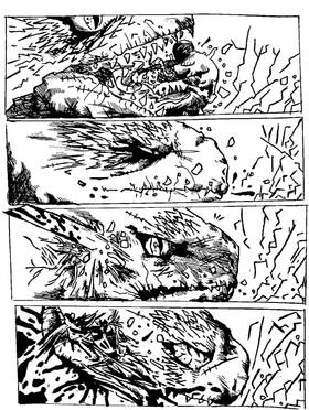 Read WHAM  1 Page 6 in English