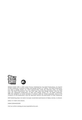 Read Bridge Planet Nine  1 Page 3 in English