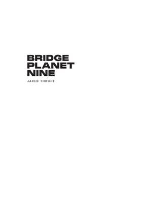 Read Bridge Planet Nine  1 Page 4 in English