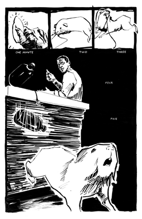 Read Dreadful Analekta  2 Page 6 in English