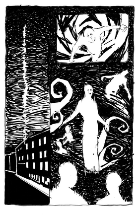 Read Dreadful Analekta  2 Page 10 in English