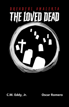 Read Dreadful Analekta  1 Page 1 in English