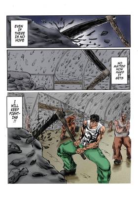Read Wild boy  3 Page 2 in English