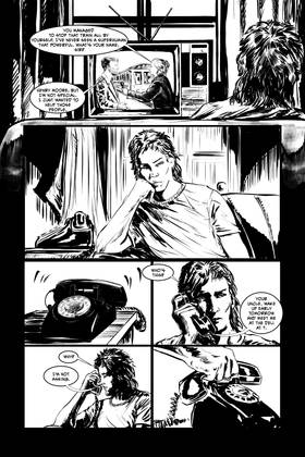 Read Farina  1 Page 3 in English
