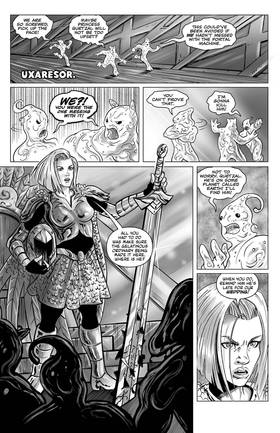 Read BLOOM  2 Page 3 in English