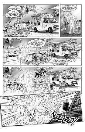 Read BLOOM  2 Page 4 in English