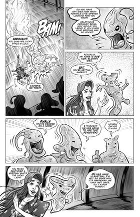 Read BLOOM  2 Page 5 in English