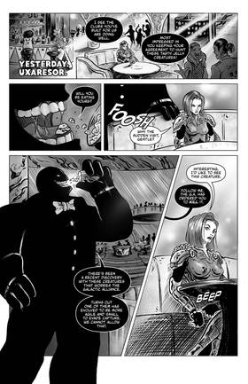 Read BLOOM  2 Page 6 in English
