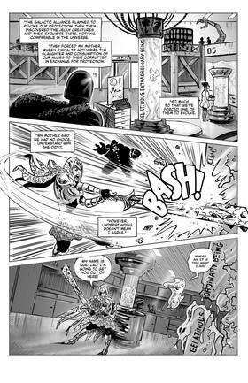 Read BLOOM  2 Page 7 in English