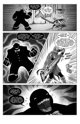 Read BLOOM  2 Page 8 in English