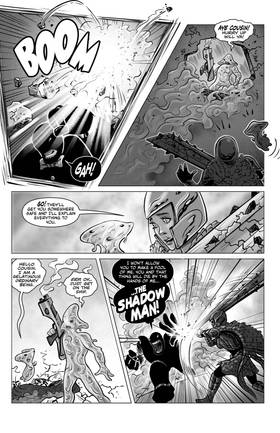 Read BLOOM  2 Page 9 in English