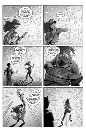 Read BLOOM  1 Page 5 in English