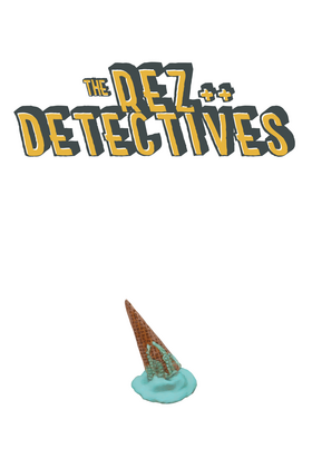 Read The Rez Detectives  1 Page 1 in English