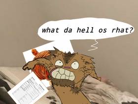 Read The sky thing is yellow  1 Page 10 in English