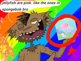 Read The sky thing is yellow  2 Page 5 in English