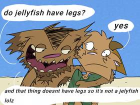 Read The sky thing is yellow  2 Page 7 in English