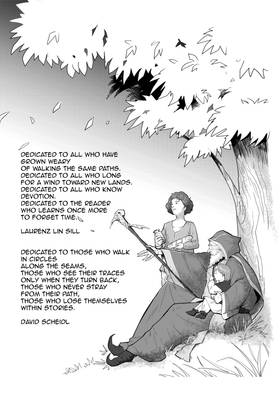 Read Ant Idol  1 Page 2 in English