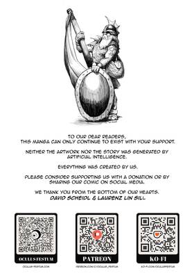 Read Ant Idol  1 Page 3 in English