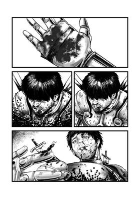 Read Ant Idol  1 Page 6 in English