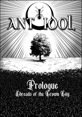 Read Ant Idol  1 Page 8 in English