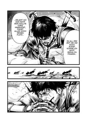 Read Ant Idol  1 Page 5 in German