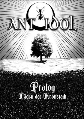 Read Ant Idol  1 Page 8 in German