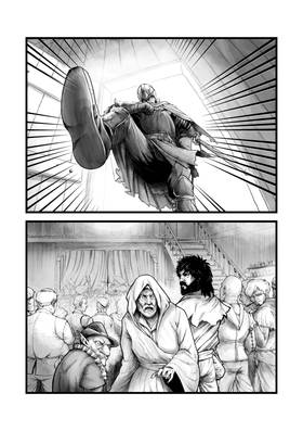 Read Ant Idol  1 Page 9 in German