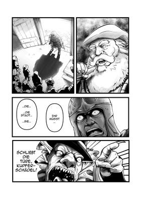 Read Ant Idol  1 Page 10 in German