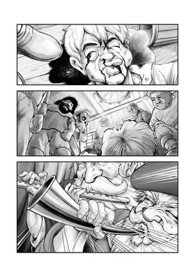 Read Ant Idol  1 Page 7 in Japanese
