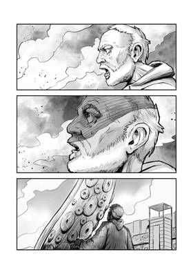 Read Ant Idol  2 Page 3 in Japanese