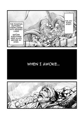 Read Ant Idol  2 Page 6 in English