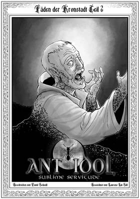 Read Ant Idol  2 Page 1 in German