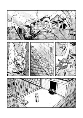 Read Ant Idol  2 Page 2 in Japanese