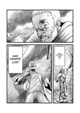 Read Ant Idol  2 Page 8 in German