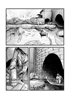 Read Ant Idol  2 Page 9 in German