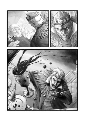 Read Ant Idol  3 Page 4 in English