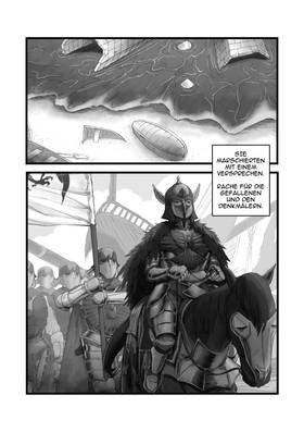 Read Ant Idol  3 Page 6 in German
