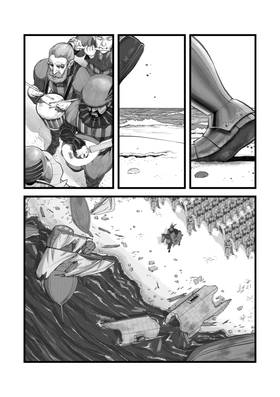 Read Ant Idol  3 Page 7 in German