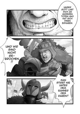 Read Ant Idol  3 Page 9 in German