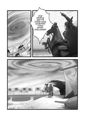 Read Ant Idol  3 Page 10 in English