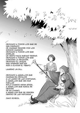 Read Ant Idol  1 Page 2 in Spanish