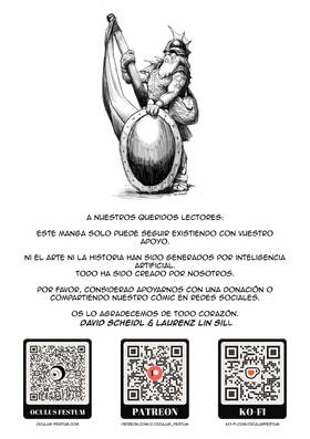 Read Ant Idol  1 Page 3 in Spanish