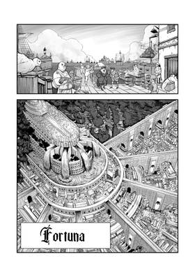 Read Ant Idol  1 Page 10 in Spanish