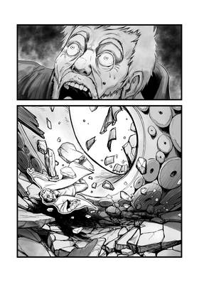 Read Ant Idol  2 Page 4 in Spanish