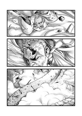 Read Ant Idol  2 Page 5 in Spanish