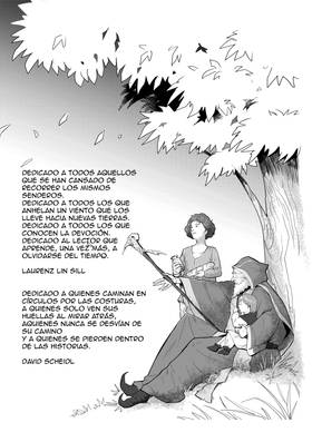 Read Ant Idol  1 Page 2 in Spanish