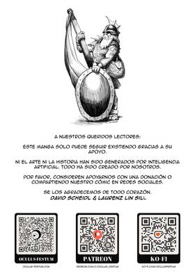 Read Ant Idol  1 Page 3 in Spanish